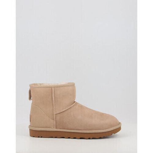 Bottines UGG CLASSIC MINI II - UGG - Modalova