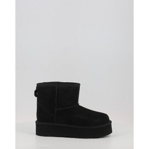 Bottes UGG CLASSIC MINI PLATFORM - UGG - Modalova