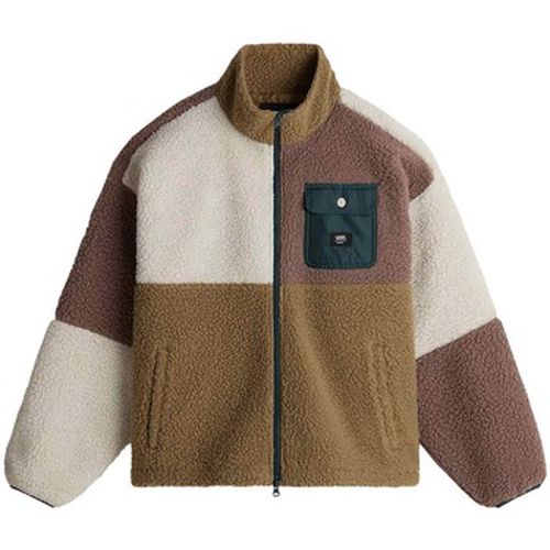 Veste Vans WREN COLORBLOCK FULL Z - Vans - Modalova