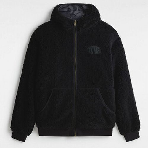 Veste Vans Whittle sherpa jacket - Vans - Modalova