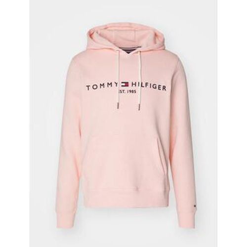 Sweat-shirt SWEAT A CAPUCHE Rose est - Tommy Hilfiger - Modalova