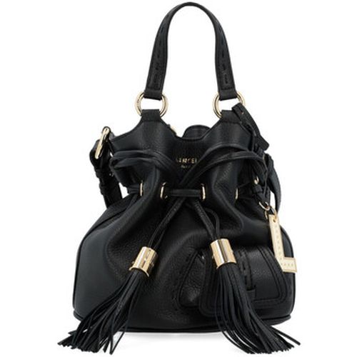 Sac PREMIER FLIRT DE LANCEL A10109-10-NOIR - Lancel Paris 1876 - Modalova