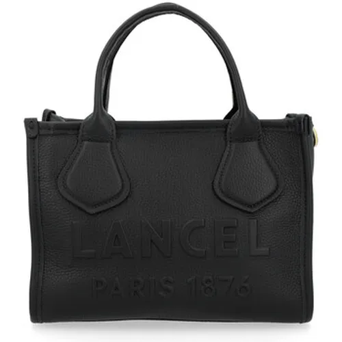 Sac à main Sac Lancel Jour S en cuir noir - Lancel Paris 1876 - Modalova