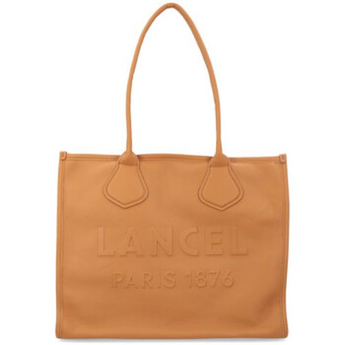 Sac a main JOUR DE LANCEL CAMEL A12997-20-CAMEL - Lancel Paris 1876 - Modalova