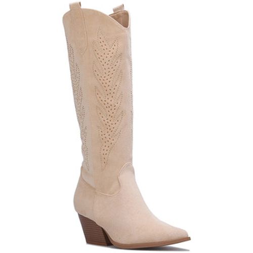 Bottes La Modeuse 73283_P172845 - La Modeuse - Modalova