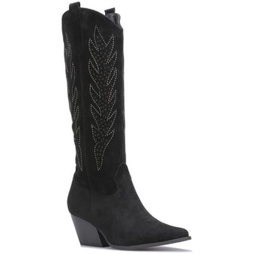 Bottes La Modeuse 73285_P172857 - La Modeuse - Modalova