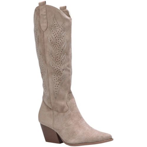 Bottes La Modeuse 73286_P172863 - La Modeuse - Modalova