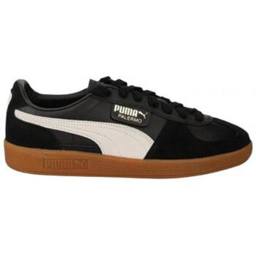 Baskets basses 396464_03_palermo_lth_nero - Puma - Modalova