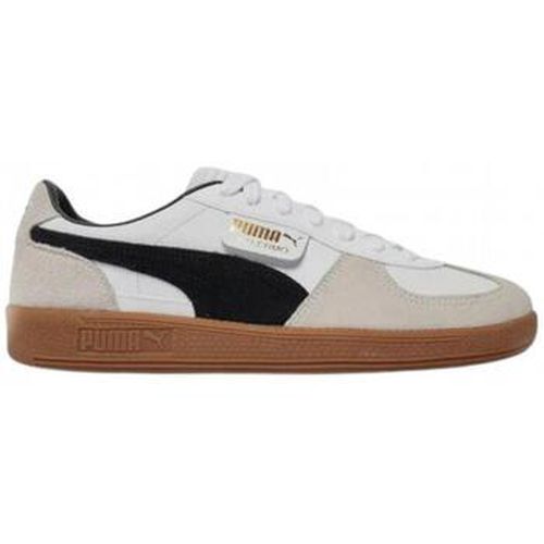 Baskets basses 396464_01_palermo_lth_bianco - Puma - Modalova