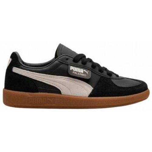 Baskets basses 396463_10_palermo_lth_nero - Puma - Modalova