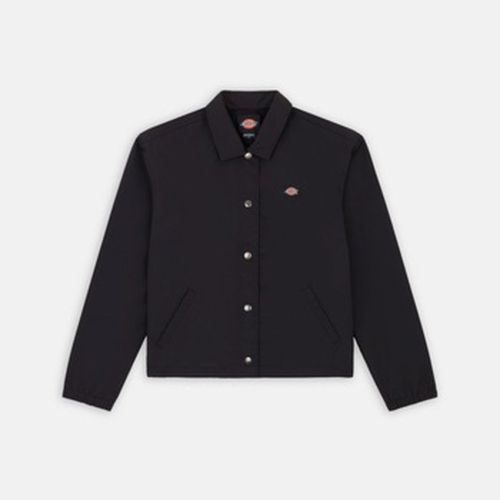 Veste OAKPORT CROPPED COACH - Dickies - Modalova