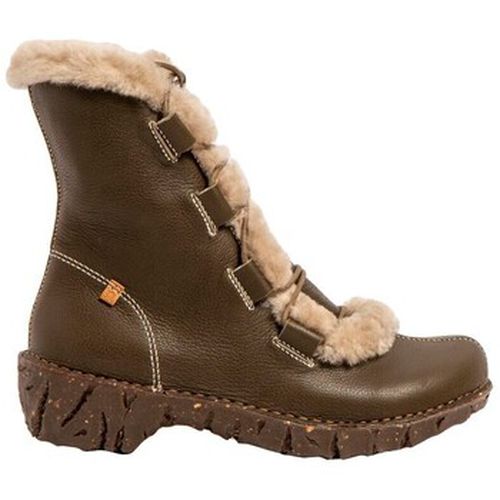 Boots El Naturalista 2541411FE005 - El Naturalista - Modalova