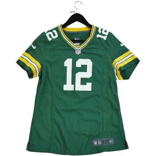 T-shirt Maillot Green Bay NFL - Nike - Modalova