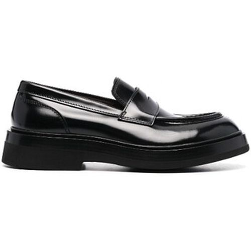 Mocassins MCAF18365JW6SNOVN01 - Santoni - Modalova