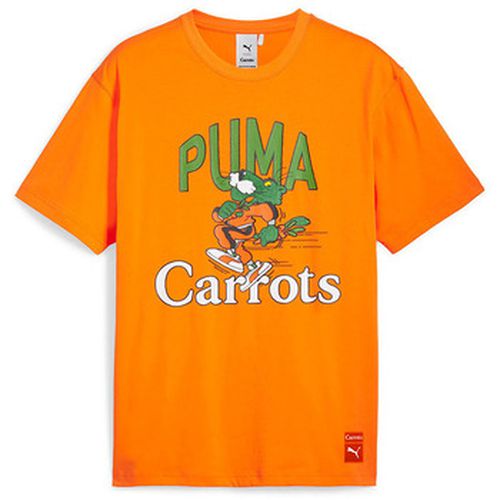 T-shirt X Carrots Graphic Tee / - Puma - Modalova