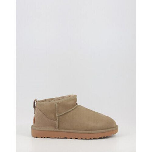 Bottines UGG CLASSIC ULTRA MINI - UGG - Modalova