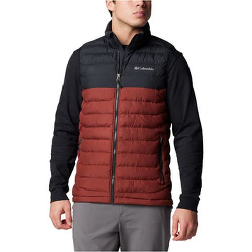 Pull Columbia Powder Lite II Vest - Columbia - Modalova