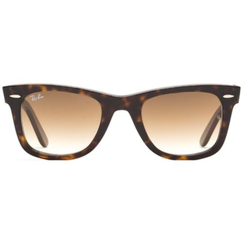 Lunettes de soleil RB2140F9025152 - Ray-ban - Modalova