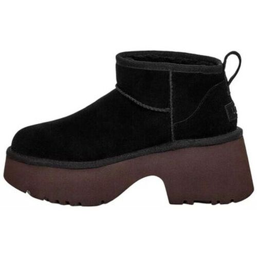 Bottes W CLASSIC ULTRA MINI NEW HEIGHTS - UGG - Modalova