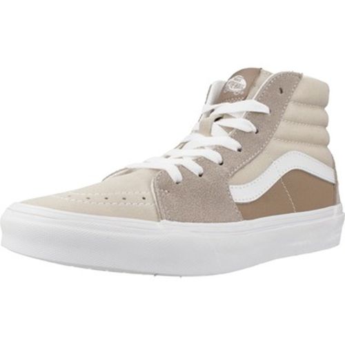 Baskets Vans JN SK8-HI - Vans - Modalova