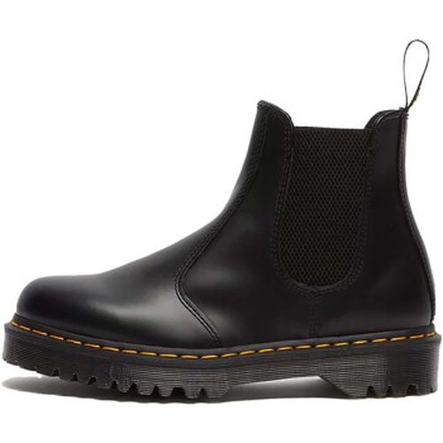 Bottes Dr. Martens 2976 Bex Smooth - Dr. Martens - Modalova