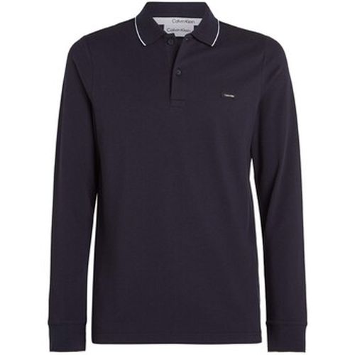 Polo Stretch Pique Tippin - Calvin Klein Jeans - Modalova