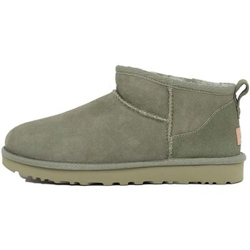 Bottes UGG W Classic Ultra Mini - UGG - Modalova