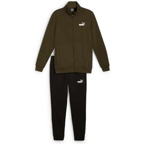 Ensembles de survêtement Clean Sweat Suit Fl - Puma - Modalova