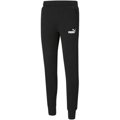 Pantalon Puma Ess Slim Pants Fl - Puma - Modalova