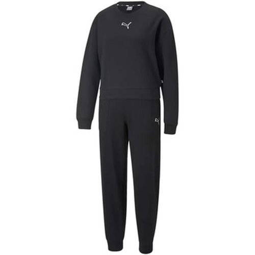 Ensembles de survêtement Loungewear Suit Fl - Puma - Modalova