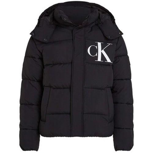 Veste Ck Jeans Essentials Non Down - Ck Jeans - Modalova