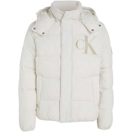 Veste Ck Jeans Essentials Non Down - Ck Jeans - Modalova