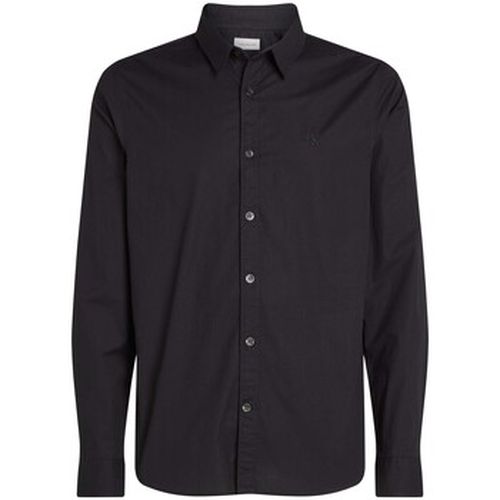 Chemise Slim Stretch Shirt - Ck Jeans - Modalova