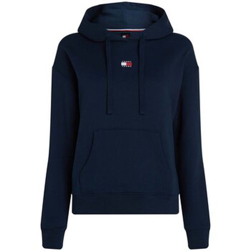 Polaire Tjw Bxy Badge Hoodie - Tommy Jeans - Modalova