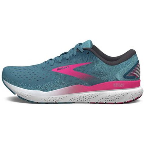 Chaussures Brooks Ghost 16 - Brooks - Modalova