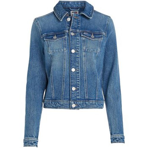 Veste Vivianne Skn Jacket - Tommy Jeans - Modalova