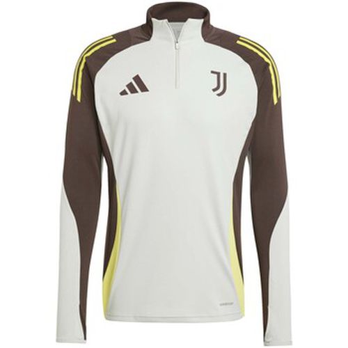 Polaire adidas Juve Eu Tr Top - adidas - Modalova