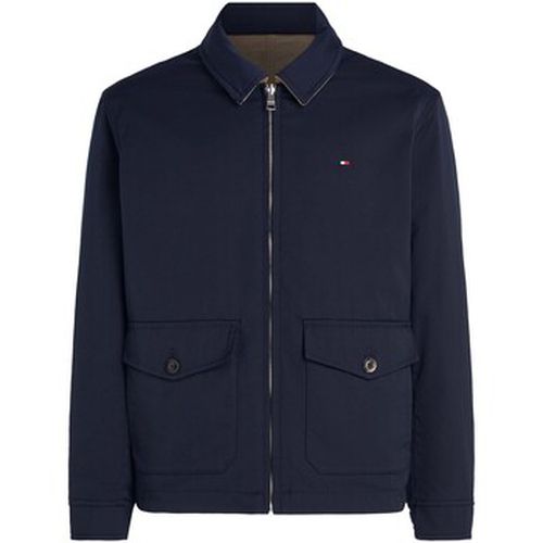 Veste Reversible Ivy Jacke - Tommy Hilfiger - Modalova