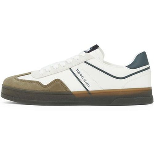 Baskets The Greenwhich Retro - Tommy Hilfiger - Modalova