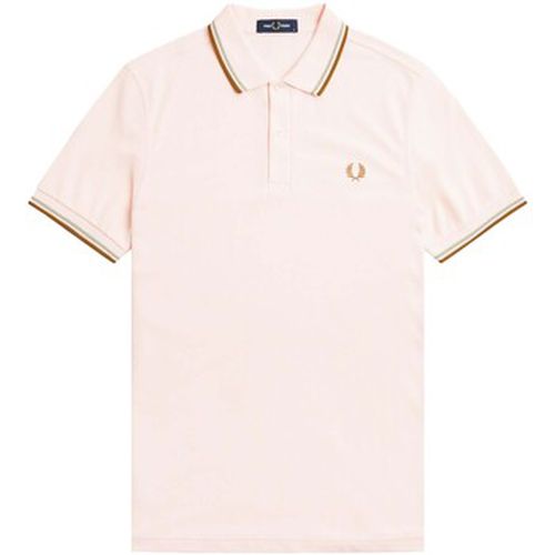 T-shirt Twin Tipped Shirt - Fred Perry - Modalova