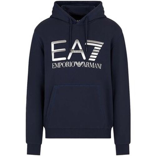 Polaire Sweatshirt - Emporio Armani EA7 - Modalova