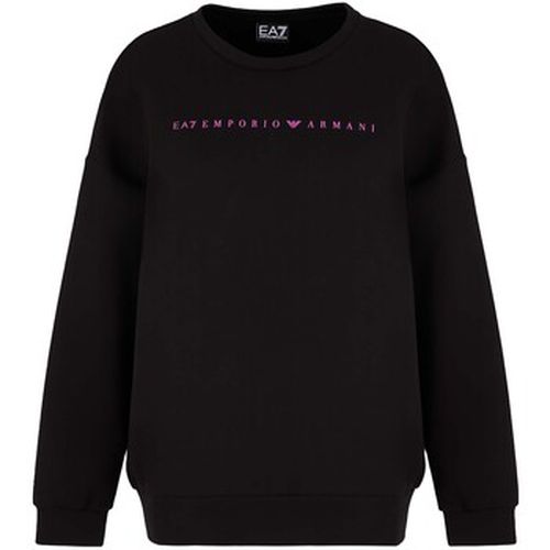 Polaire Sweatshirt - Emporio Armani EA7 - Modalova