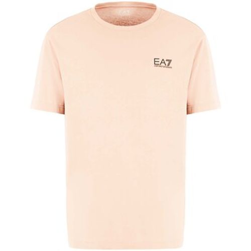 T-shirt Emporio Armani EA7 T-Shirt - Emporio Armani EA7 - Modalova