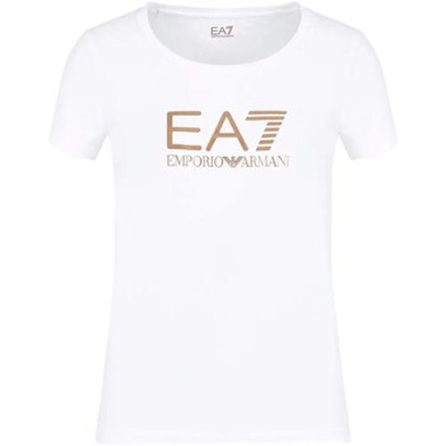 T-shirt Emporio Armani EA7 T-Shirt - Emporio Armani EA7 - Modalova