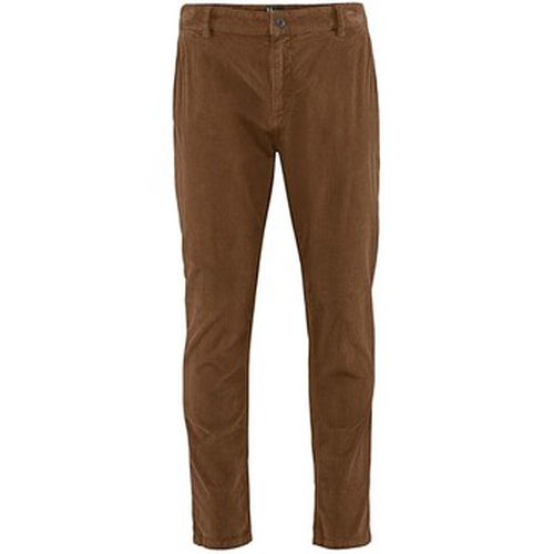 Pantalon Bomboogie Pant Chino Slim - Bomboogie - Modalova