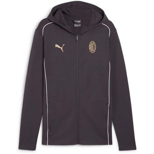 Polaire Acm Casuals Hooded Jacket - Puma - Modalova