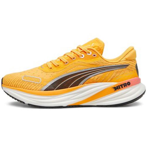 Chaussures Magnify Nitro 2 Tech - Puma - Modalova