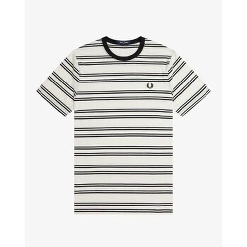 T-shirt Fred Perry M8566 - Fred Perry - Modalova