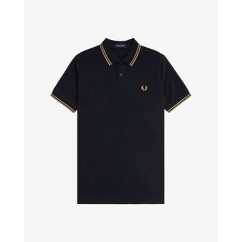 T-shirt Fred Perry M3600 - Fred Perry - Modalova