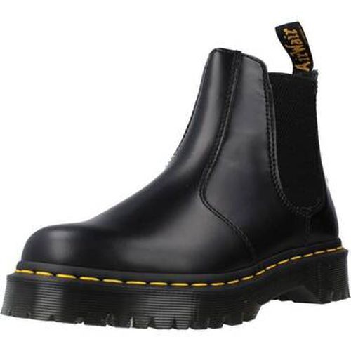 Bottes 2976 BEX BLACK SMOOTH - Dr. Martens - Modalova